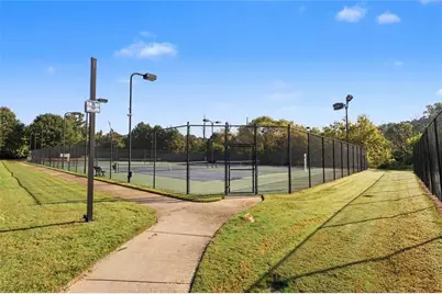 3732 Lake Enclave Way, Atlanta, GA 30349 - Photo 7