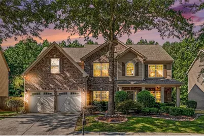 3732 Lake Enclave Way, Atlanta, GA 30349 - Photo 53