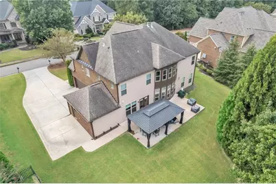 4050 Martel Drive, Cumming, GA 30040 - Photo 49