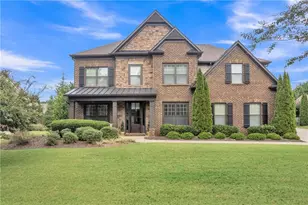 4050 Martel Dr, Cumming, GA 30040 - Photo 1