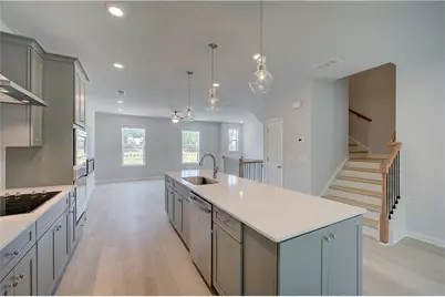 3004 Daybreak Lane, Newnan, GA 30265 - Photo 15