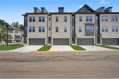 3004 Daybreak Lane, Newnan, GA 30265 - Photo 25