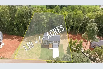 284 Stonington Drive, Mount Airy, GA 30563 - Photo 25