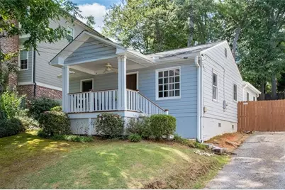 2640 Apple Valley Road NE, Brookhaven, GA 30319 - Photo 3
