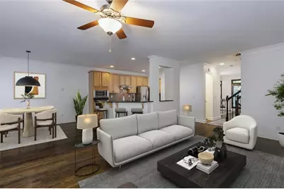 5561 Julian Place, Atlanta, GA 30342 - Photo 15