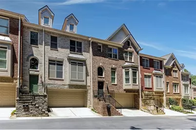 5561 Julian Place, Atlanta, GA 30342 - Photo 3