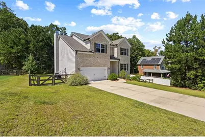 285 Shoals Trail, Dallas, GA 30132 - Photo 7