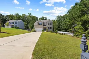 285 Shoals Trail, Dallas, GA 30132 - Photo 5