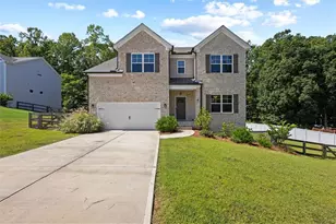 285 Shoals Trail, Dallas, GA 30132 - Photo 1