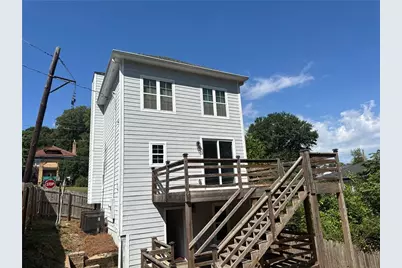 213 Joseph E Lowery Boulevard NW, Atlanta, GA 30314 - Photo 5