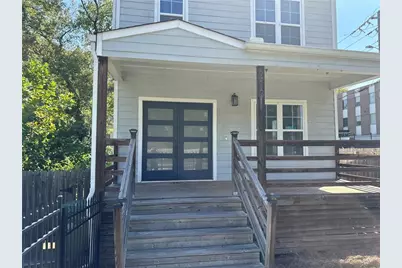213 Joseph E Lowery Boulevard NW, Atlanta, GA 30314 - Photo 1