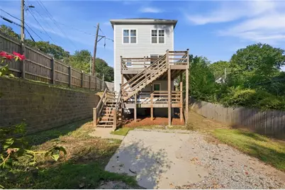 213 Joseph E Lowery Boulevard NW, Atlanta, GA 30314 - Photo 71