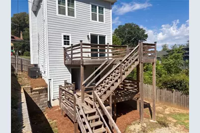 213 Joseph E Lowery Boulevard NW, Atlanta, GA 30314 - Photo 33