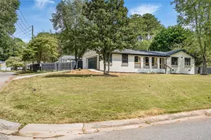 56 Simpson Dr NE, Kennesaw, GA 30144 - Photo 3