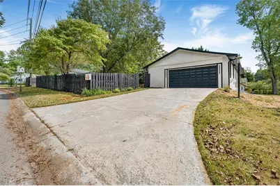 56 Simpson Drive NE, Kennesaw, GA 30144 - Photo 5