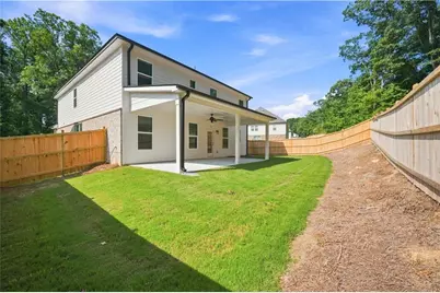 164 Dalston Cove, Stockbridge, GA 30281 - Photo 33