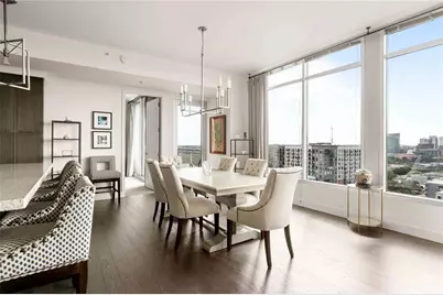 1820 Peachtree Street NW #1512, Atlanta, GA 30309 - Photo 9
