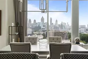 1820 Peachtree St NW, Atlanta, GA 30309 - Photo 3