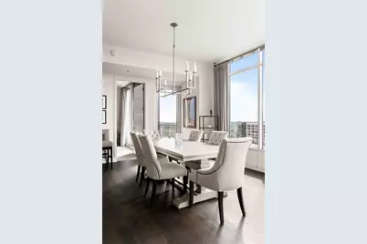 1820 Peachtree Street NW #1512, Atlanta, GA 30309 - Photo 15