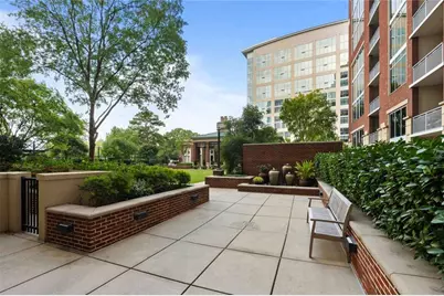 1820 Peachtree Street NW #1512, Atlanta, GA 30309 - Photo 41