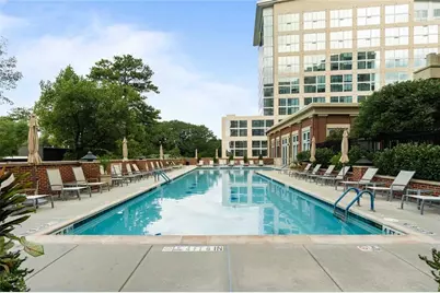 1820 Peachtree Street NW #1512, Atlanta, GA 30309 - Photo 47