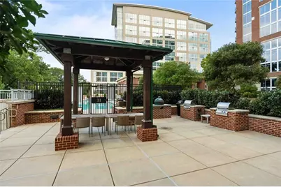 1820 Peachtree Street NW #1512, Atlanta, GA 30309 - Photo 45