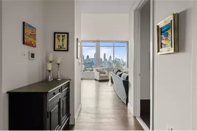 1820 Peachtree Street NW #1512, Atlanta, GA 30309 - Photo 7