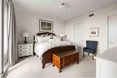 1820 Peachtree Street NW #1512, Atlanta, GA 30309 - Photo 25