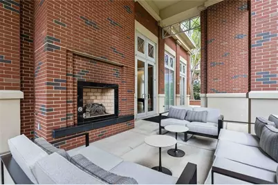 1820 Peachtree Street NW #1512, Atlanta, GA 30309 - Photo 49