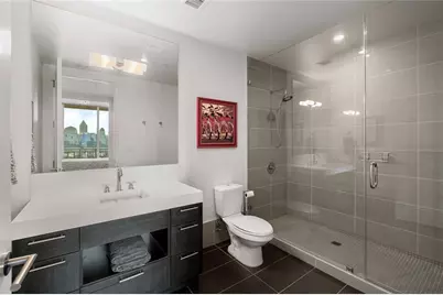 1820 Peachtree Street NW #1512, Atlanta, GA 30309 - Photo 37