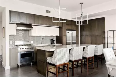 1820 Peachtree Street NW #1512, Atlanta, GA 30309 - Photo 11