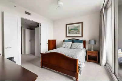 1820 Peachtree Street NW #1512, Atlanta, GA 30309 - Photo 33
