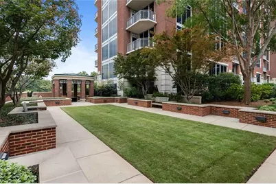 1820 Peachtree Street NW #1512, Atlanta, GA 30309 - Photo 57