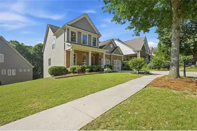 7719 Copper Kettle Way, Flowery Branch, GA 30542 - Photo 3