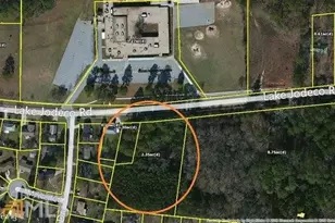 1395 Lake Jodeco Rd, Jonesboro, GA 30236 - Photo 1