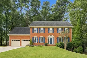 1411 Milford Chase Ct SW, Marietta, GA 30008 - Photo 1