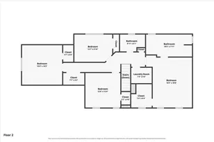 1411 Milford Chase Ct SW, Marietta, GA 30008 - Photo 23
