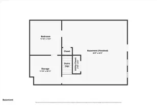 1411 Milford Chase Ct SW, Marietta, GA 30008 - Photo 21