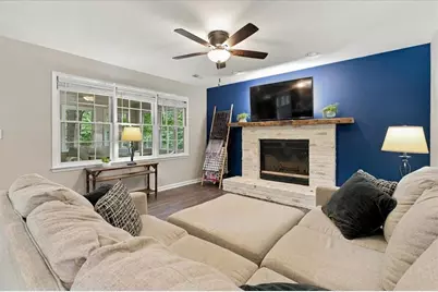 1411 Milford Chase Court SW, Marietta, GA 30008 - Photo 3
