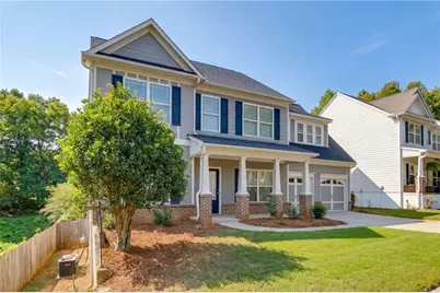 4236 Suwanee Brook Court, Buford, GA 30518 - Photo 3