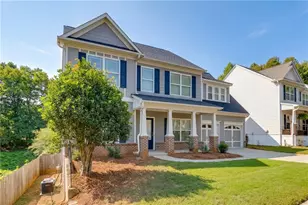 4236 Suwanee Brook Ct, Buford, GA 30518 - Photo 3