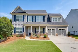 4236 Suwanee Brook Ct, Buford, GA 30518 - Photo 1