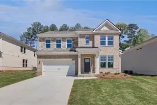 636 Leafy Br Wy, McDonough, GA 30253 - Photo 1