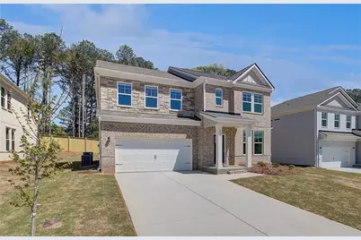 636 Leafy Branch Way, McDonough, GA 30253 - Photo 3
