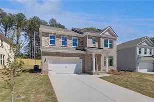 636 Leafy Br Wy, McDonough, GA 30253 - Photo 3
