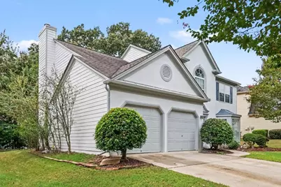 5905 Haterleigh Drive, Johns Creek, GA 30005 - Photo 3