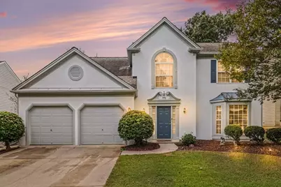 5905 Haterleigh Drive, Johns Creek, GA 30005 - Photo 1