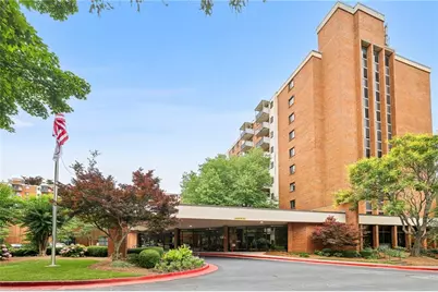 300 Johnson Ferry Road NE #B804, Sandy Springs, GA 30328 - Photo 37