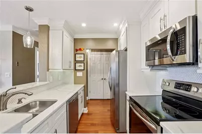300 Johnson Ferry Road NE #B804, Sandy Springs, GA 30328 - Photo 7