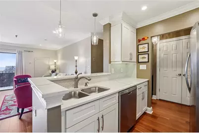 300 Johnson Ferry Road NE #B804, Sandy Springs, GA 30328 - Photo 1